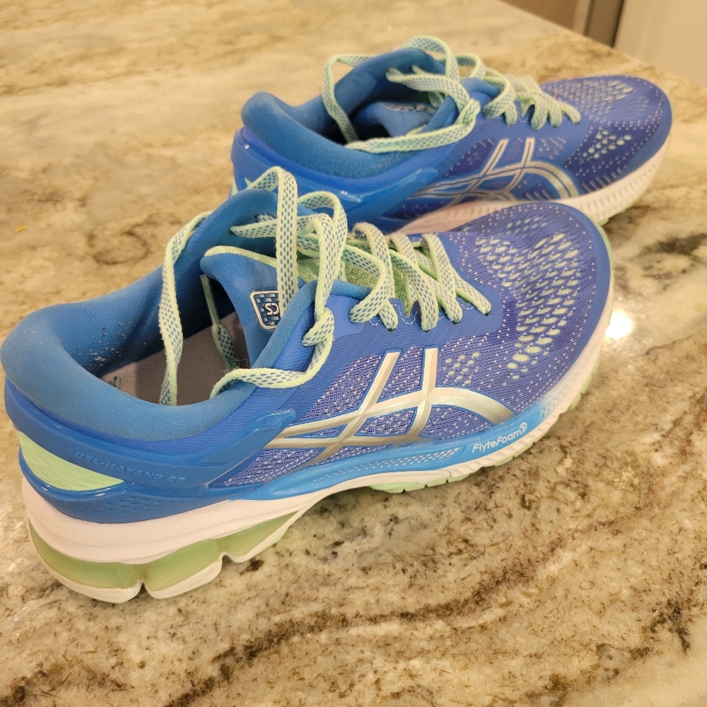 Asics Gel kayano